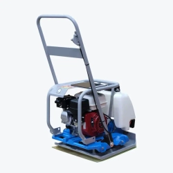 CIMAR CPC-95-H виброплита бензиновая (HONDA GX160) ВИБ202