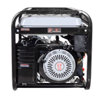 Электрогенератор Ресанта БГ 9500 Э - [7,5 кВт / 220V]