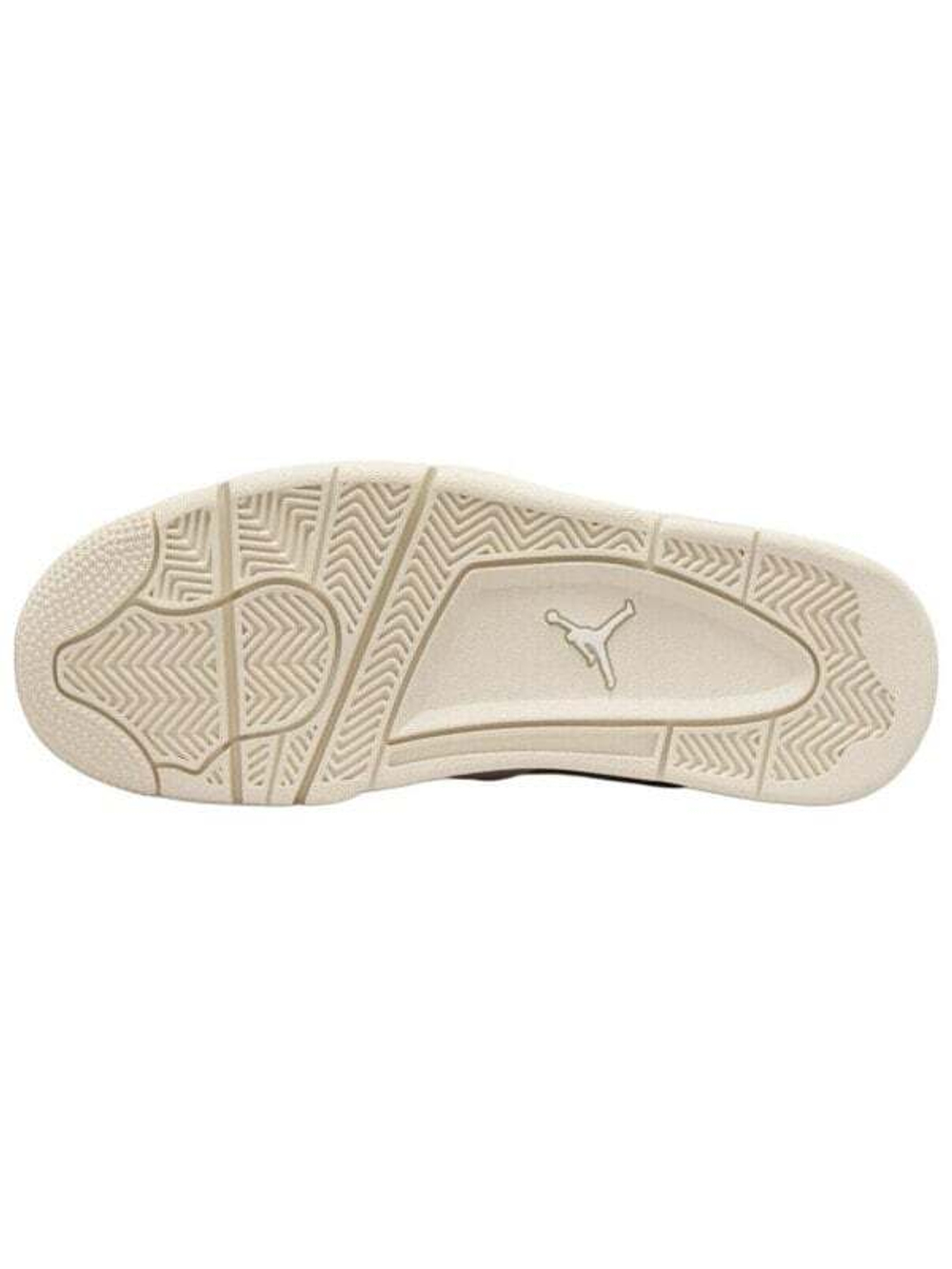 Air Jordan 4 RM "Legend Light Brown" Women's