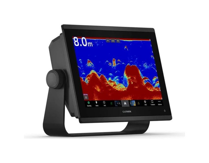Картплоттер Garmin GPSMAP 1223xsv, без датчика в комплекте