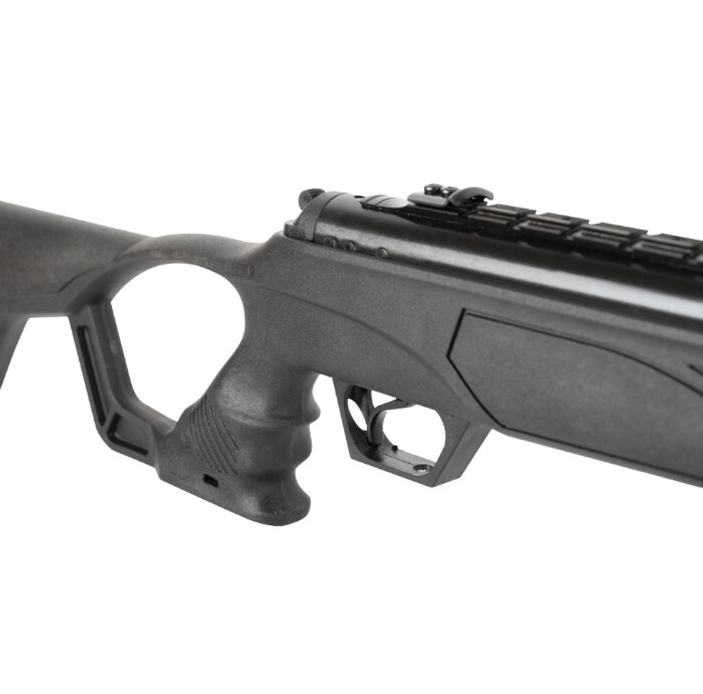 Винтовка пневматическая Hatsan 125PRO QE калибр 5,5 мм