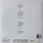 Виниловая пластинка Баста ‎– Баста 1 2LP