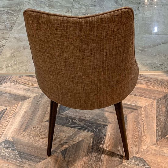 Стул BENISSA, MOD INTERIORS