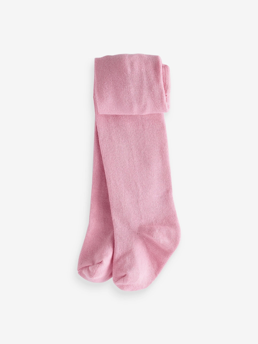 Платье и колготки в комплекте для малышей Next B07-376, Розовый