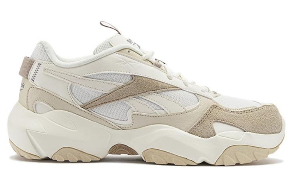 Кроссовки Reebok Fluffipuff