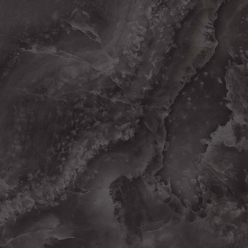 Плитка Супернова Оникс Блэк Агате 45x45 Рет (1,215 кв.м.) PS-00020452