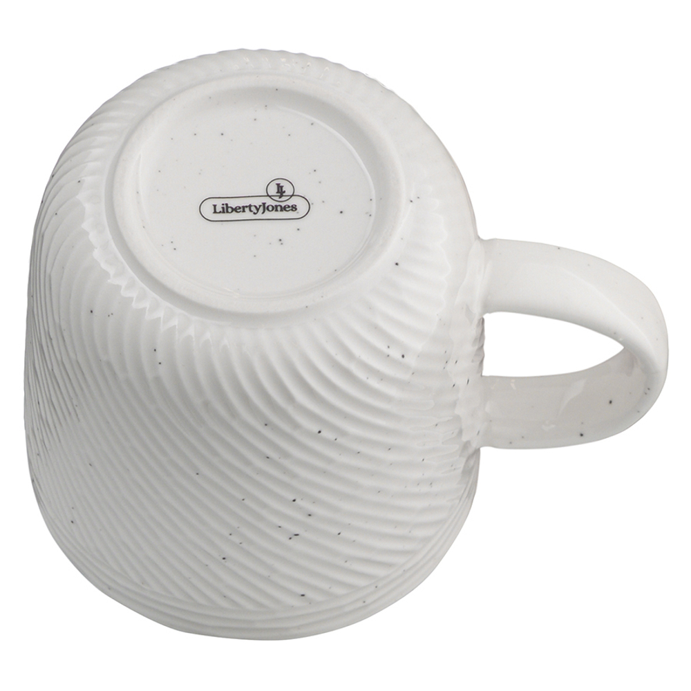 Набор чайных пар contour, 250 мл, 2 шт.