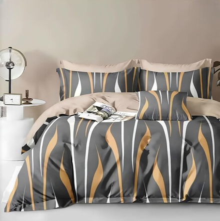 Постельное белье АльВиТек СА-739 сатин