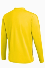 Кофта Nike Dri-Fit Park 26 Drill Top - желтый