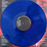 Chvrches / Screen Violence (Limited Edition)(Coloured Vinyl)(LP)