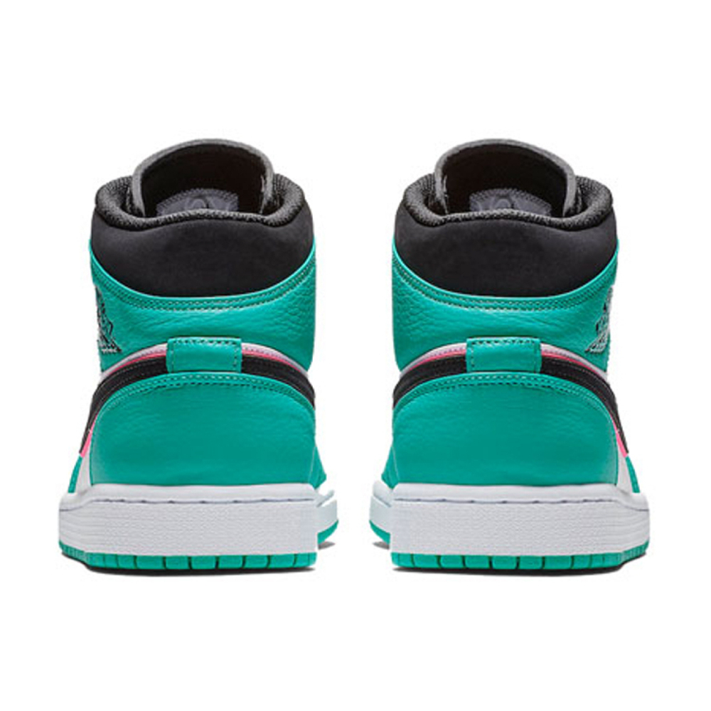 Кроссовки Air Jordan 1 Mid SE South Beach