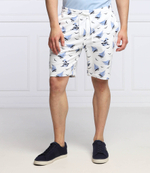 шорты POLO RALPH LAUREN - белый(710860597)