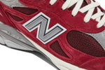 Кроссовки New Balance Teddy Made