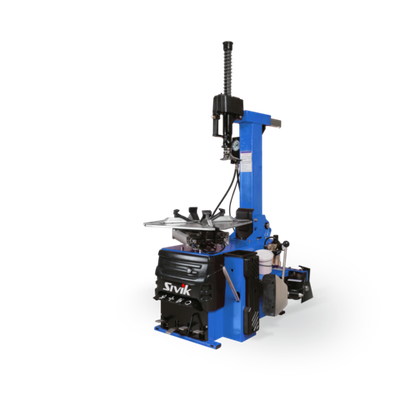 Автоматический шиномонтажный станок КС-402А Про