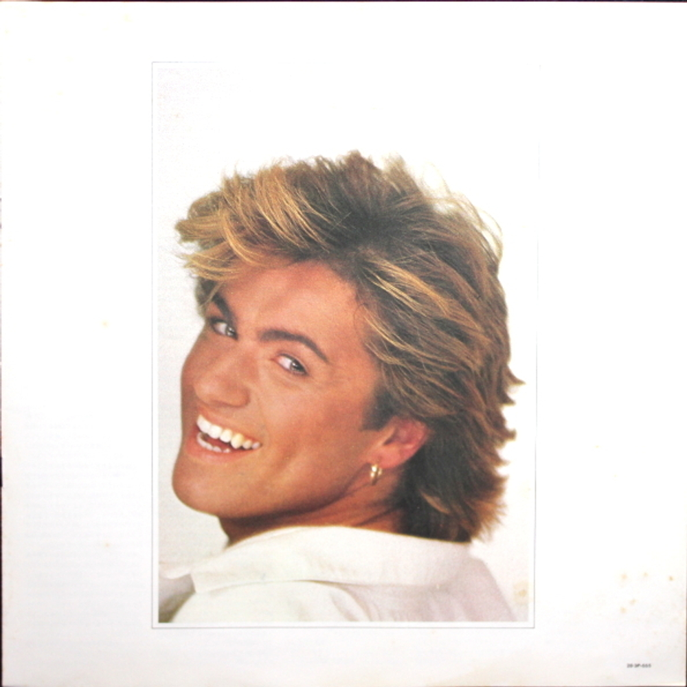 Wham! / Make It Big (LP)