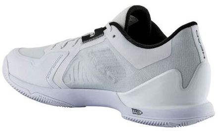 Теннисные кроссовки Head Sprint Pro 3.5 Clay - white/black