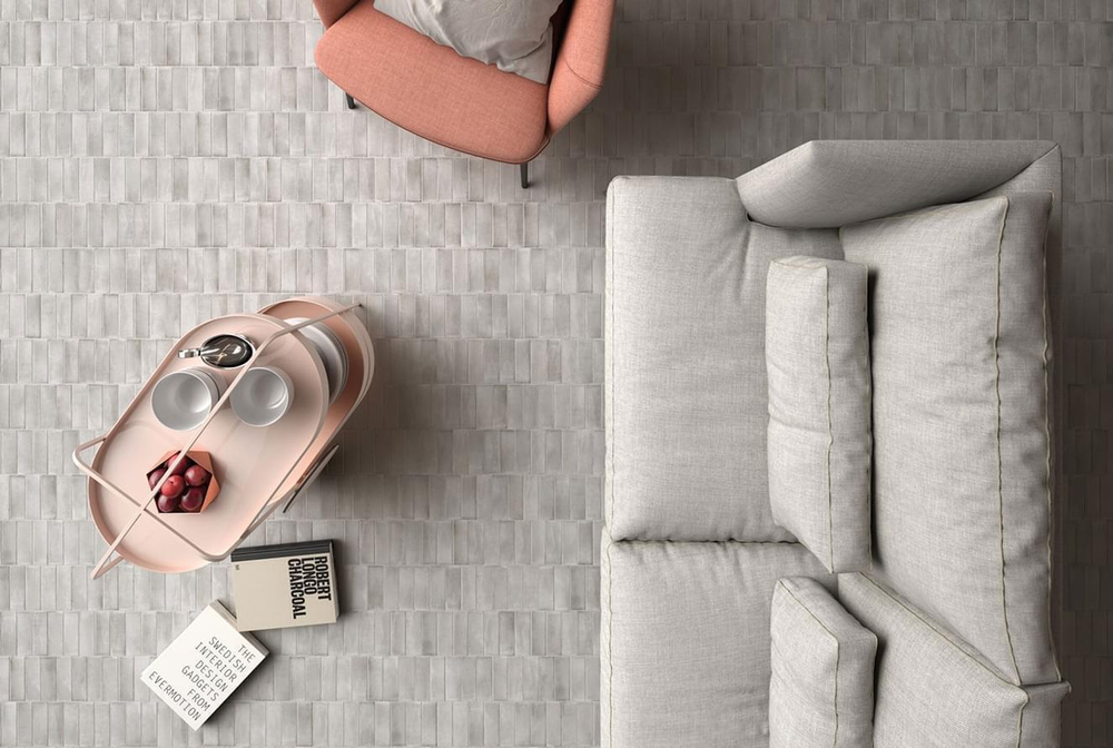 Equipe Coco Orchard Pink Matt 5x15