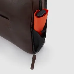 Сумка Piquadro Harper из натуральной кожи (CA4027AP/N) 6