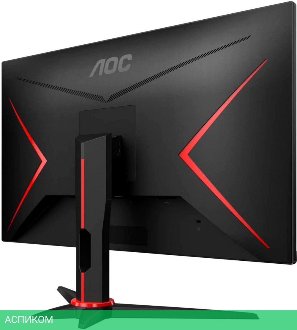 Монитор AOC 27" Gaming C27G2ZE