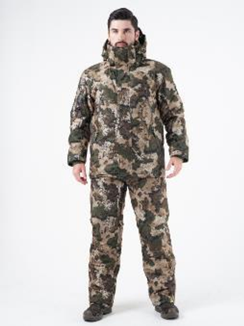 КОСТЮМ OneRus "ТАКТИКА"-15 (Алова/Камыш)