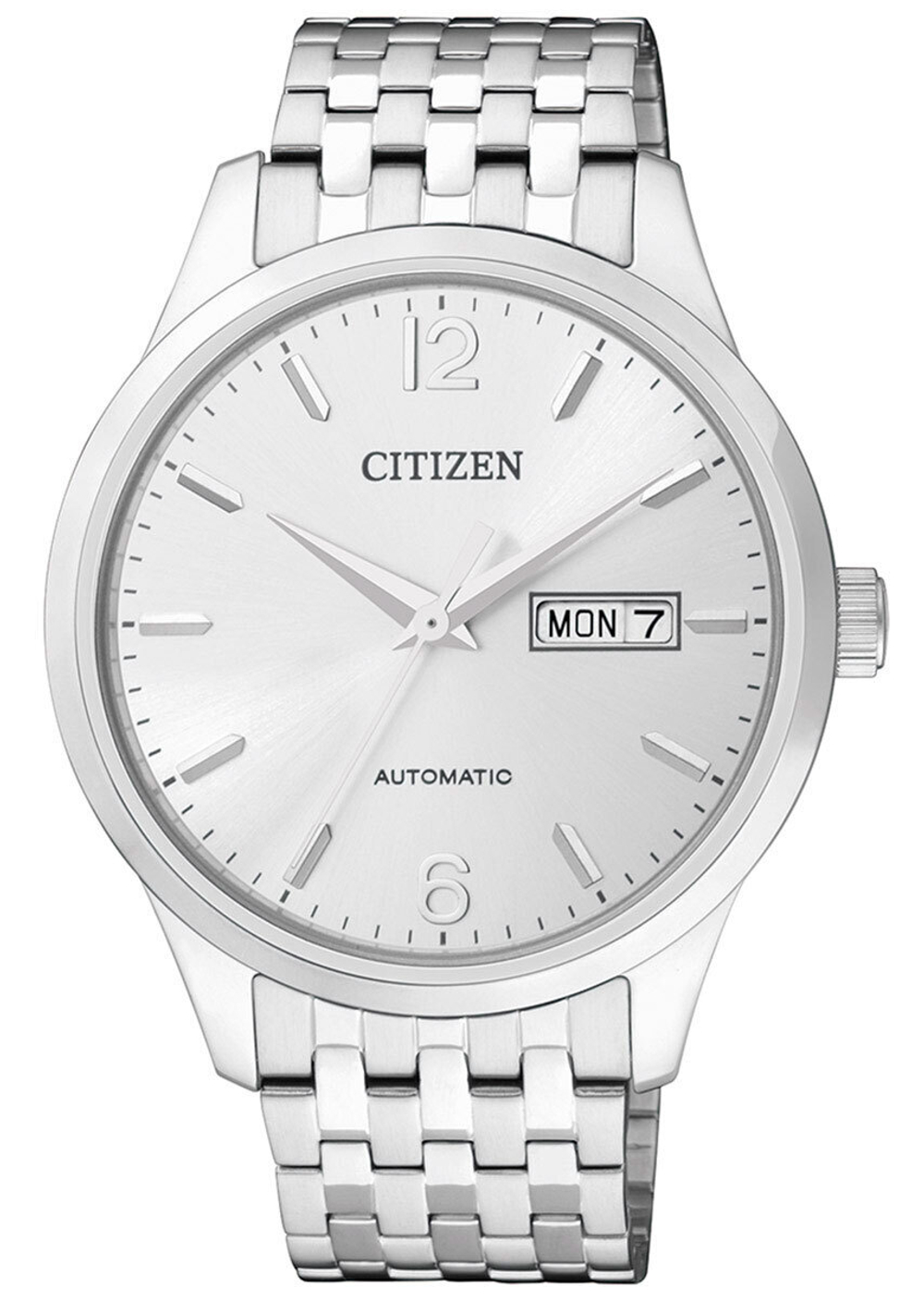 Мужские наручные часы Citizen NH7500-53A