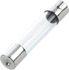 Предохранитель стекло 15А / 6х30