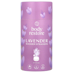Body Restore, Пароварки для душа, лаванда, 6 таблеток, 5,3 унции