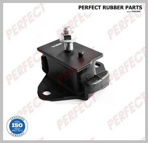 Подушка двигателя передняя PERFECT (Кратность 1 шт) TO01KD20B