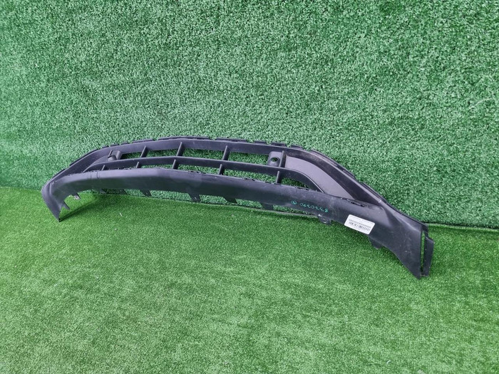 Решетка перед. бампера Mercedes GLB X247 19-23 AMG