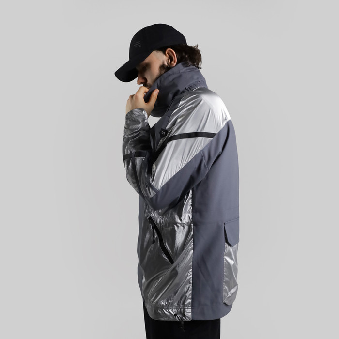 Куртка мужская Krakatau Qm399-3 Luvoir артикул:Qm399-3 - купить в магазине Дайс