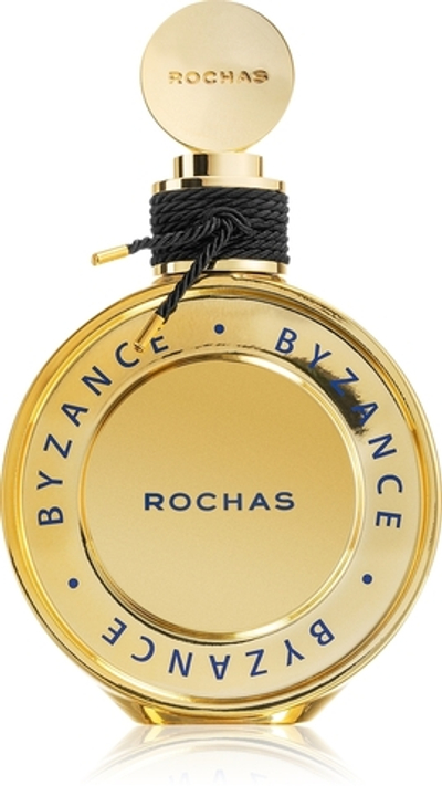 Rochas Byzance Gold парфюмерная вода женская