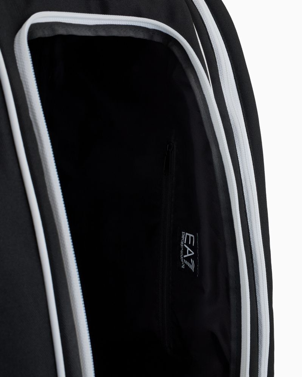 Сумка для Падел EA7 Man Woven Gym Padel Bag