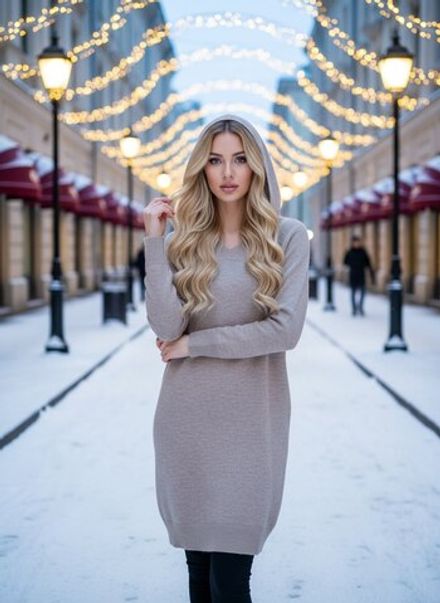 Туника 6810844 Fabrika