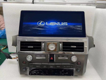Автомагнитола LX Mode для Lexus GX400, GX460 2010-2021