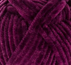 Пряжа Bursa Chenille, 100г, 120м, 100%полиэстер (цена 1шт)