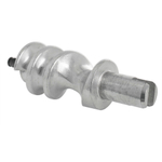 Шнек мясорубки пилы JG-250 Foodatlas