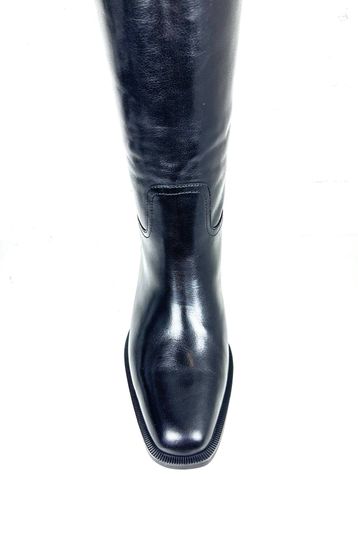 Сапоги женские