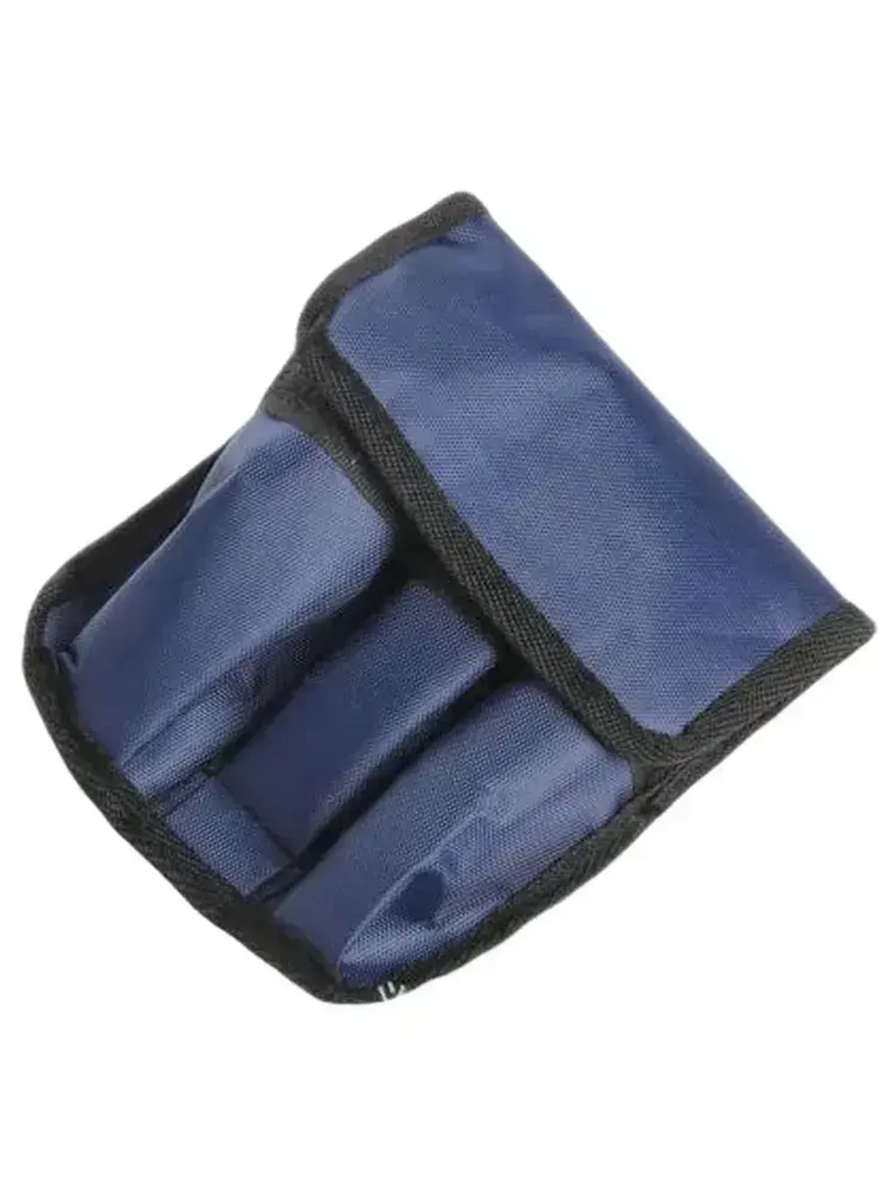 Сверло ступенчатое по металлу 3 шт, для отверстий от 4-32 мм