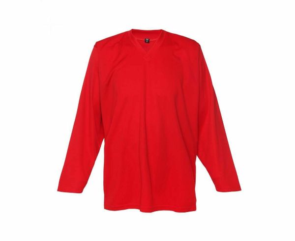 Свитер тренировочный Mad Guy Sr XL красный