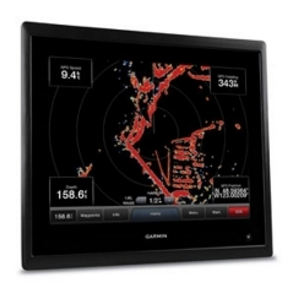 Garmin GMM 150 15”