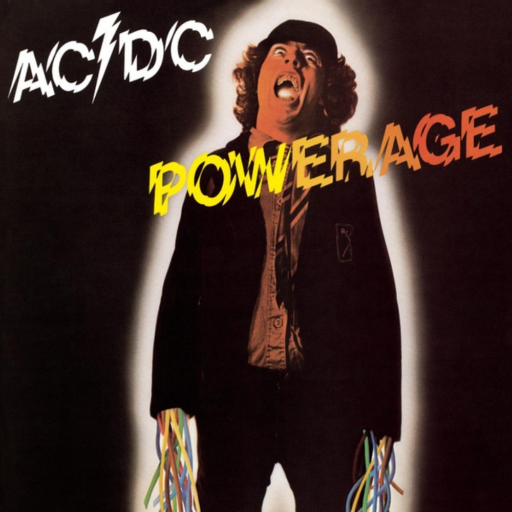 AC/DC / Boom Box (Limited Edition)(16CD)
