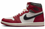 Кроссовки Air Jordan 1 Retro High Og "Lost Found" 2022