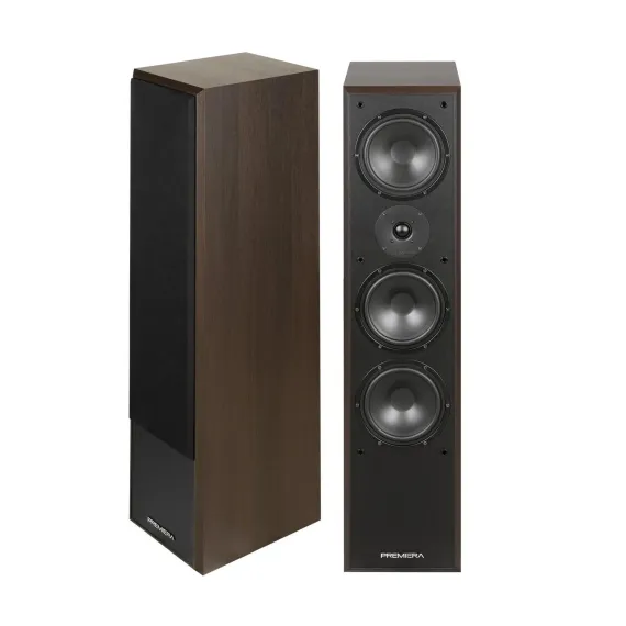 Premiera ES-631 Mocca Wood