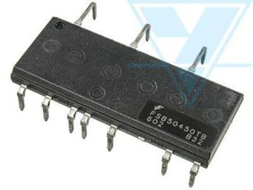 Полупроводниковый модуль FSB50450TB / SPM23