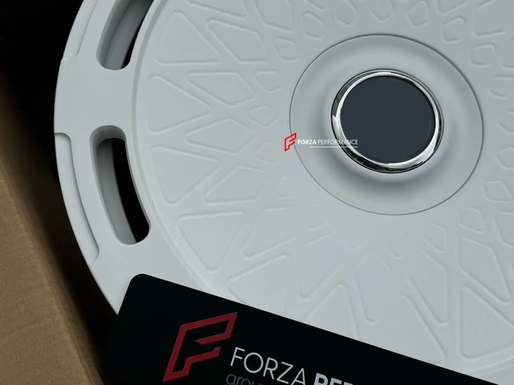 КОВАНЫЕ ДИСКИ ДЛЯ LAND ROVER DEFENDER L663 2022 ЛЕНД РОВЕР ДЕФЕНДЕР