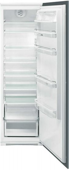 Встраиваемый холодильник Smeg FR315P