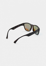 Спортивные очки HILX Unfold Matt Tortoise / Blue Polarized Lens
