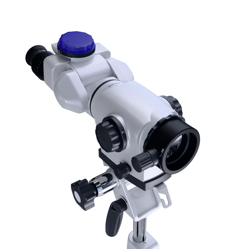 Кольпоскоп ALLTION AC-3000