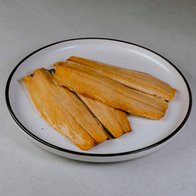 Сельдь атлантическая филе х/к