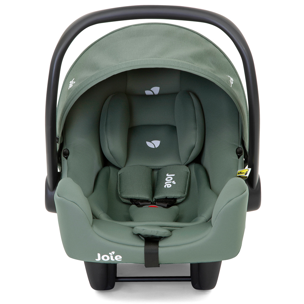 Детское автокресло Joie I-Snug